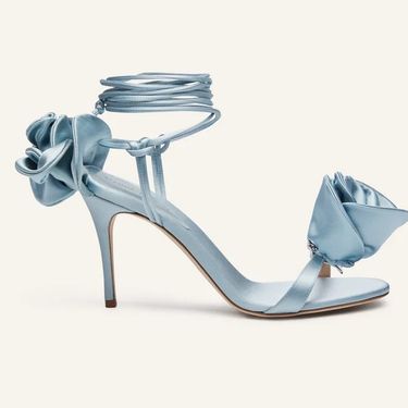 Štikle Magde Butrym