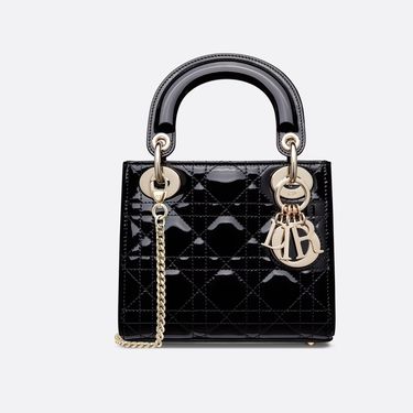 Torba Lady modne kuće Dior