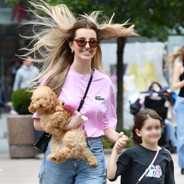 Cargo traperice na zagrebačkoj špici u ležernom izdanju mlade ljepotice