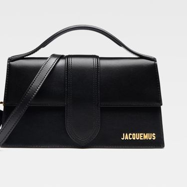 Jacquemus Le Bambino