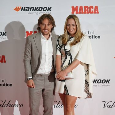 Modna izdanja Vanje Modrić