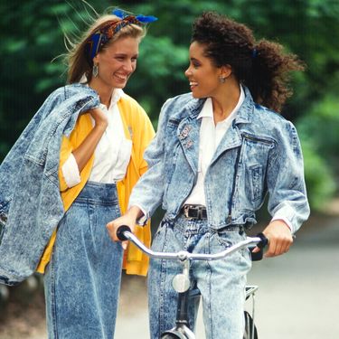 Dupli traper u osamdesetima