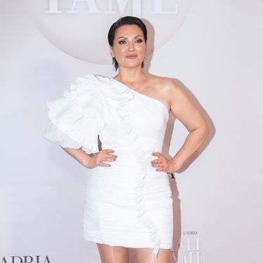 Nina Badrić na Story Hall of Fame - 1