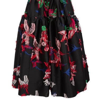 Suknja brenda La DoubleJ