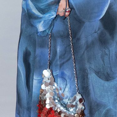 Lucija Lugomer u maksi haljini i golim štiklama na eventu Story Hall of Fame - 2