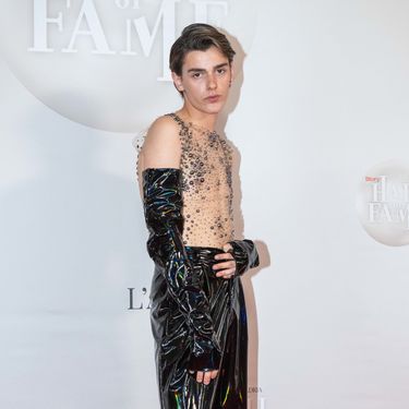 Marko Bošnjak na eventu Story Hall of Fame - 1