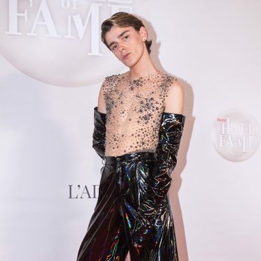 Marko Bošnjak na eventu Story Hall of Fame - 2