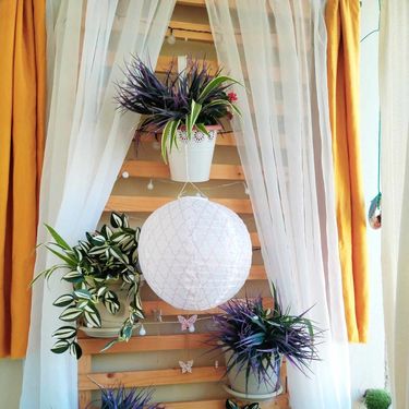 Mnogi se ne mogu prestati diviti balkonu Valentine Štajduhar iz Siska - 10