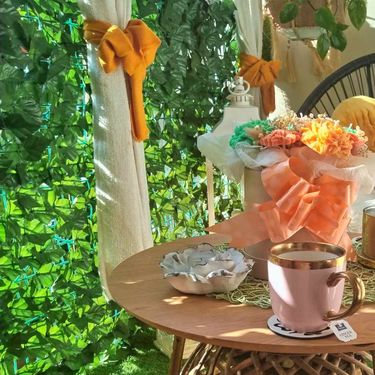 Mnogi se ne mogu prestati diviti balkonu Valentine Štajduhar iz Siska - 17