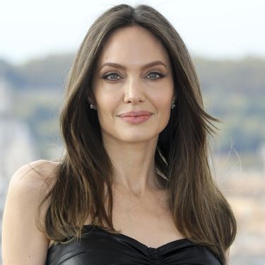 Angelina Jolie