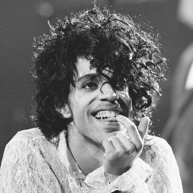 Prince je za javnost kreirao imidž velika zavodnika, a privatno je bio vrlo povučen i konzervativan