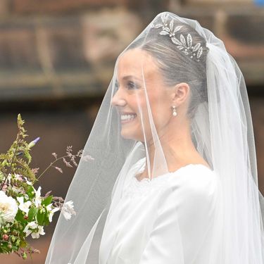 Olivia Henson udala se u vjenčanici modne kuće Emma Victoria Payne - 8