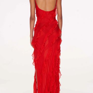 Rat & Boa, haljina Cecelia, 320 eura - 2