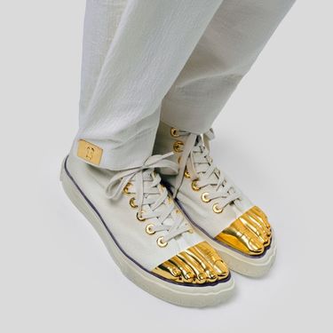 Tenisice modne kuće Schiaparelli