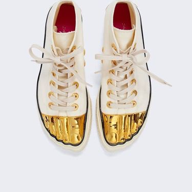 Tenisice modne kuće Schiaparelli