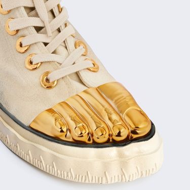 Tenisice modne kuće Schiaparelli