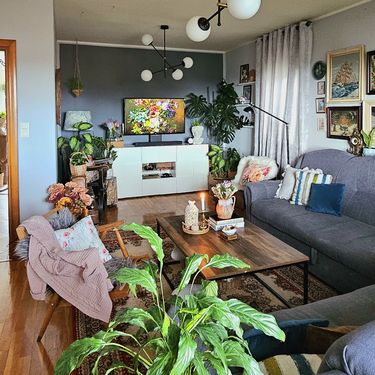 Kuća blizu Rijeke uređena s puno mašte i duše - 14