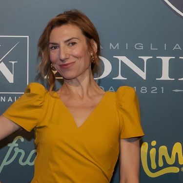 Daria Lorenci Flatz u haljini Diva Diane Viljevac - 1