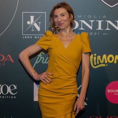 Daria Lorenci Flatz u haljini Diva Diane Viljevac - 2