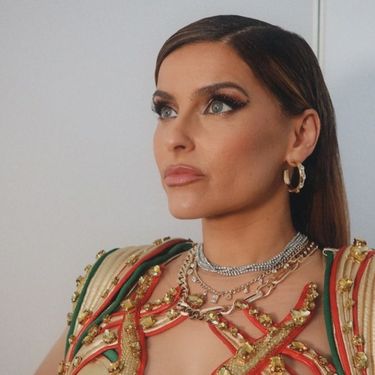 Nelly Furtado u Zigmanovoj kreaciji