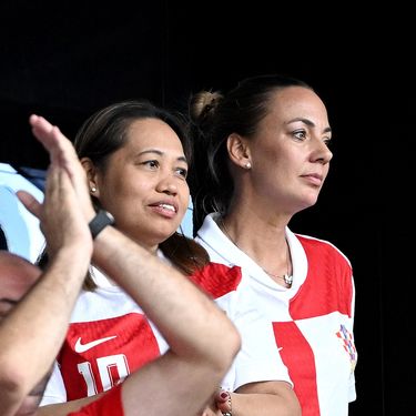 Vanja Morić u Berlinu nosi ogrlicu s motivom leptira - 5