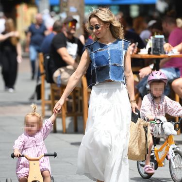 Ulična moda u centru Zagreba - 16