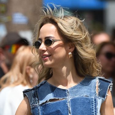 Ulična moda u centru Zagreba - 18