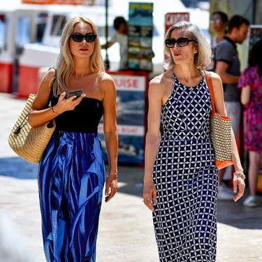 Ulična moda u Dubrovniku - 5