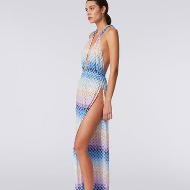 Šareni kombinezon modne kuće Missoni