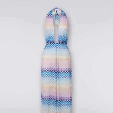 Šareni kombinezon modne kuće Missoni