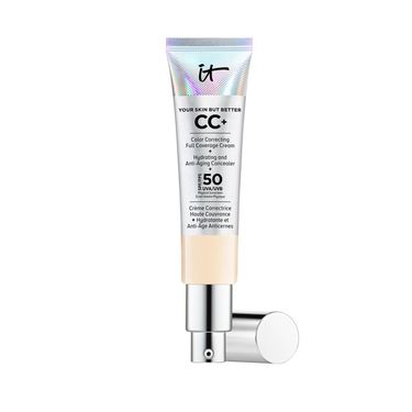 It Cosmetics CC+ krema (SPF50)