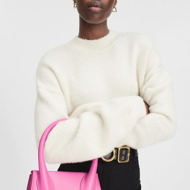 Torba Le Chiquito dostupna je u raznim bojama i veličinama