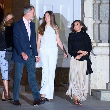 Španjolska kraljevska obitelj