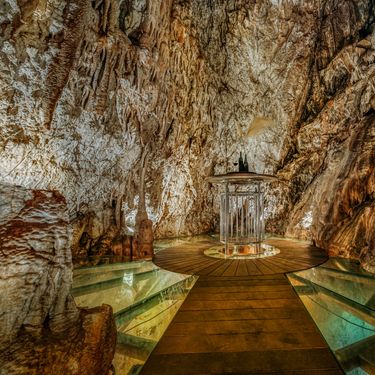 Cave Bar More Dubrovnik