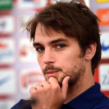 Niko Kranjčar vaš je favorit