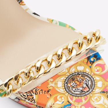 Štikle brenda Aldo s potpeticom od 11,5 centimetara