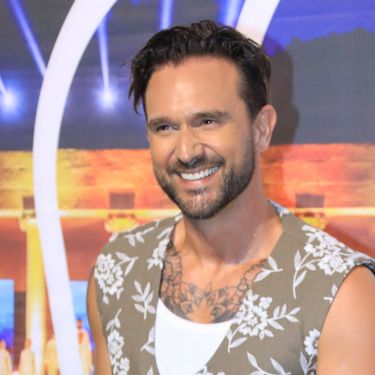 Luka Nižetić u kompletu Dantea na Melodijama Jadrana - 3