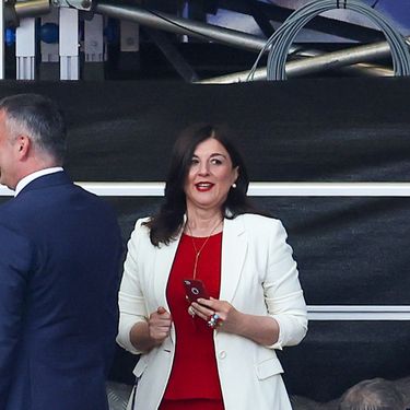 Sanja Musić Milanović u Leipzigu