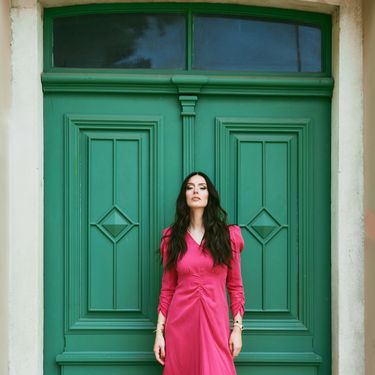 Hrvatski brend DeLight ima prekrasnu kolekciju ljetnih haljina od najfinijih prirodnih tkanina - 10