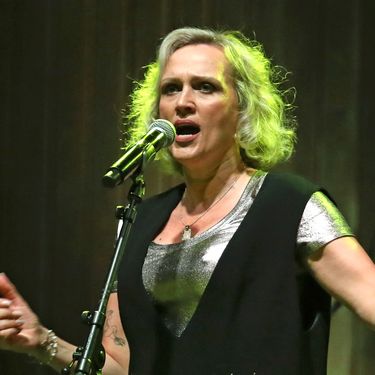 Ivana Vrdoljak Vanna u haljini hrvatske dizajnerice Martine Vrdoljak Ranilović - 7