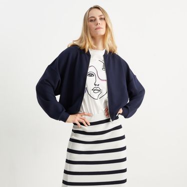 C&A suknja, 17,99 eura