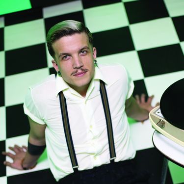 Baby Lasagna ima novu pjesmu