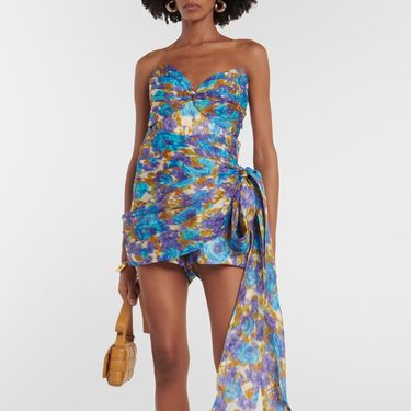 Kombinezon brenda Zimmermann