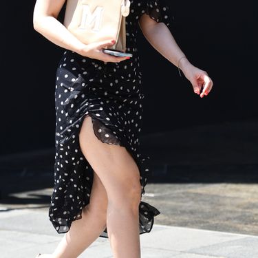 Ulična moda u centru Zagreba - 9