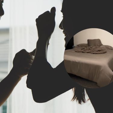Par u raspravi i posteljina sporne boje