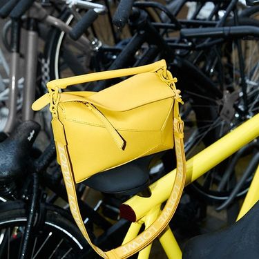 Loewe torba model Puzzle