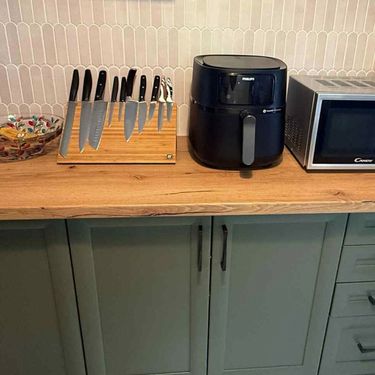 Kuhinja Mirele Stanić