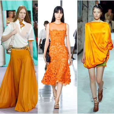 Burberry, Simkhai, Dries van Noten