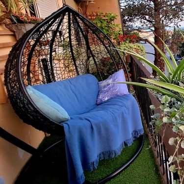 Crikvenički balkon Senke Fučkar