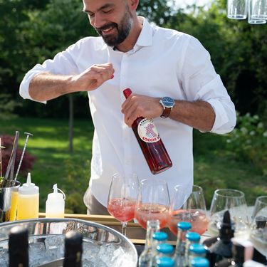 Miksolog je radio izvrstan spritz s Freixenet proseccom